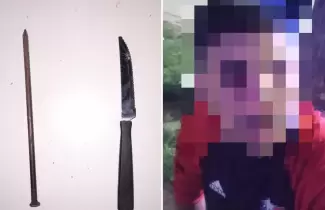 hecho de robo en Palpal�