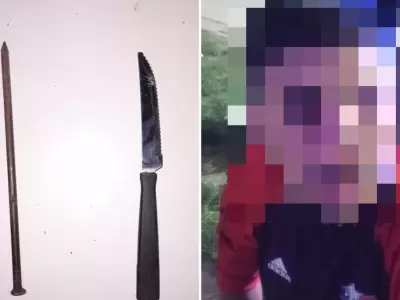 hecho de robo en Palpal�