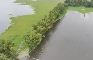 inundaciones gen�rica campo