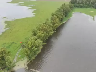 inundaciones gen�rica campo