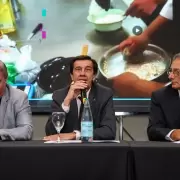 "El turismo es generador de puesto de trabajo", expres� Sadir en la reuni�n regional del NOA de Fehgra