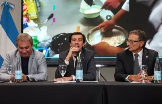 sadir sobre el turismo