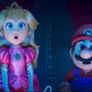 Nintendo lanzó el primer tráiler de Super Mario Galaxy: La película