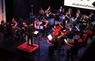 orquesta sinfonica de jujuy