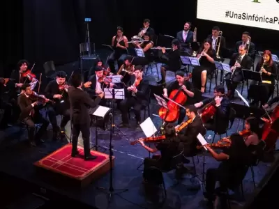 orquesta sinfonica de jujuy