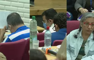 clan sena juicio
