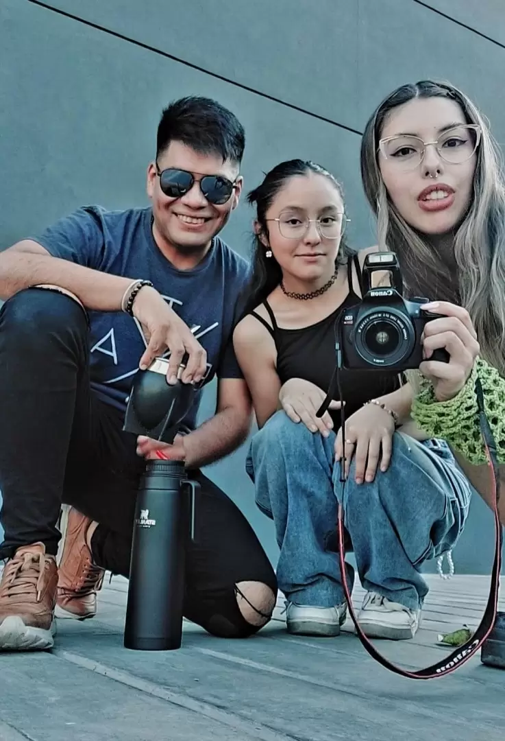¿No será mucho?