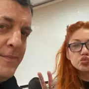 La Justicia rechazó liberar a Leandro García Gómez, la expareja de Lourdes de Bandana