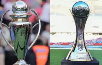 torneo clausura - trofeo campeones