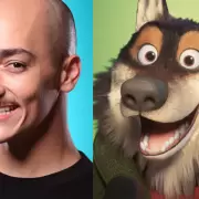 Alex Pelao dar� voz a un nuevo personaje en �Zootopia 2�