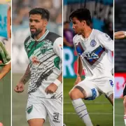 Torneo Clausura de la Liga Profesional: 25 de 30 juegan por algo en la última fecha