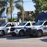 Un hombre murió tras recibir una puñalada en medio de una pelea en La Mendieta