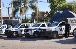 Polic�a de Jujuy