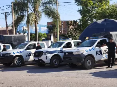 Polic�a de Jujuy