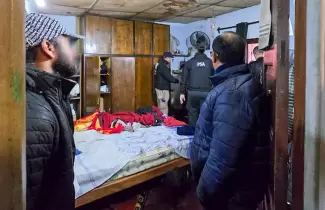 juje�o detenido en Salta
