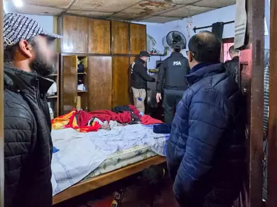juje�o detenido en Salta