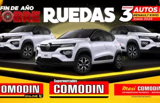 sorteo comodin fin de a�o