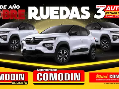 sorteo comodin fin de a�o