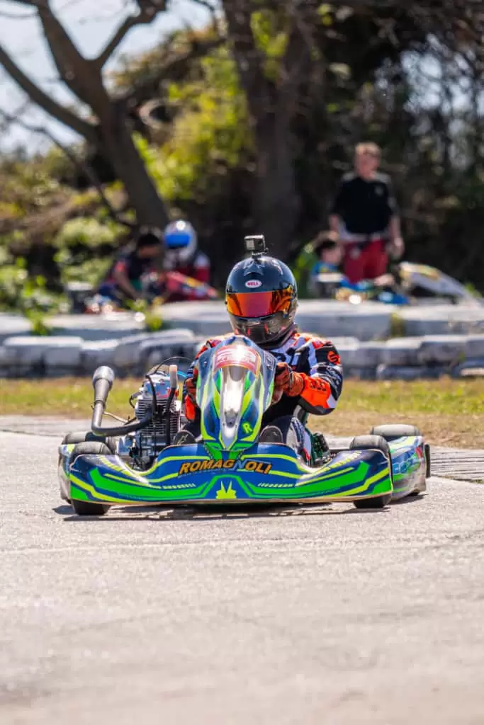 kart