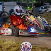 Etapa de definiciones: el karting salteño disputa su penúltima fecha