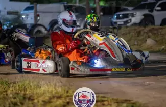kart