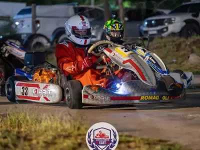 kart
