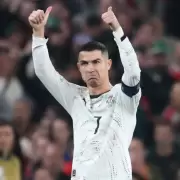 Cristiano Ronaldo podría perderse el debut en el Mundial 2026: los motivos