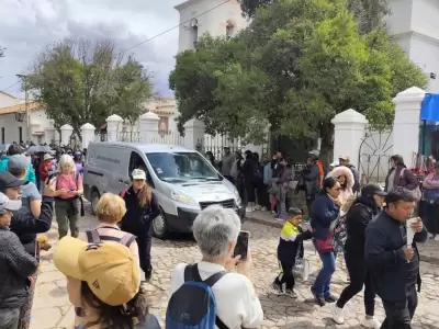 despedida de daniela maman�