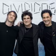 Divididos lanzó un nuevo disco luego de más de una década: “Esos 15 años no fueron de silencio”