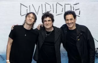 divididos