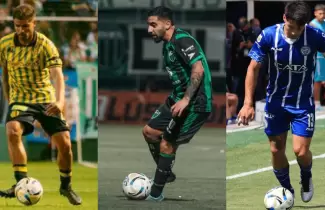 liga profesional descenso
