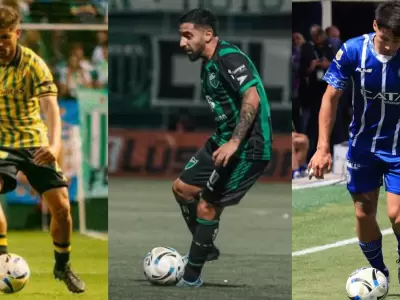 liga profesional descenso