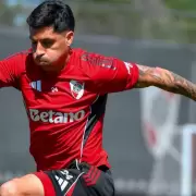 La decisión de Marcelo Gallardo con Enzo Pérez para la visita decisiva de River a Vélez en el Torneo Clausura