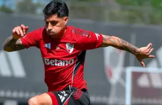 Enzo P�rez