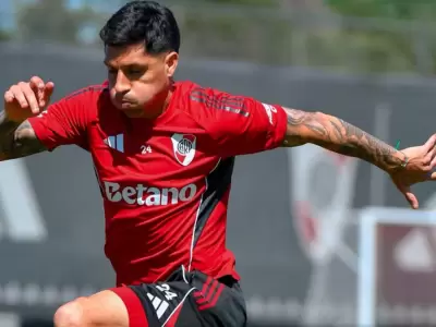 Enzo P�rez