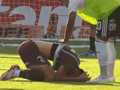 godoy cruz