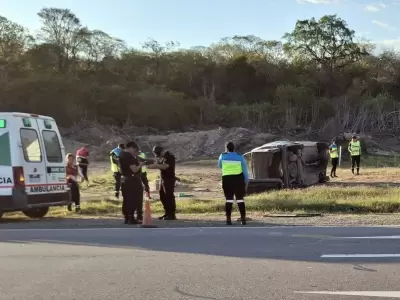 accidente san pedro