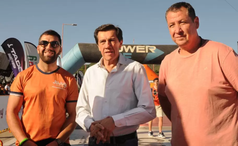 jujuy corre sadir