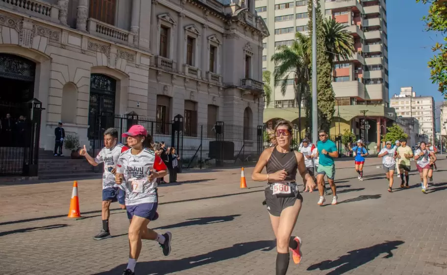 jujuy corre