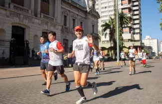 jujuy corre