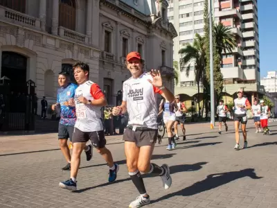 jujuy corre