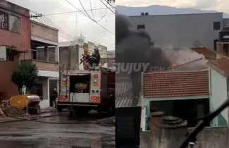 incendio barrio gorriti