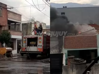 incendio barrio gorriti