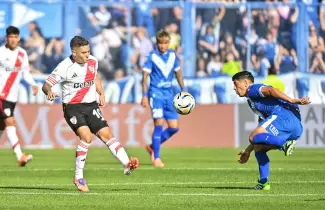 river velez