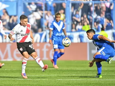 river velez