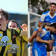 Deportivo Madryn y Estudiantes de Río Cuarto jugarán la final por el segundo ascenso a la Liga Profesional