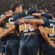 Boca jugará contra Gimnasia de Chivilcoy en Salta: cuándo se disputará el partido
