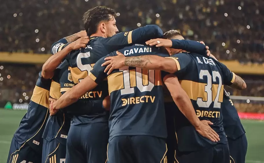 boca