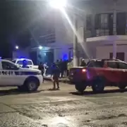Un joven murió tras ser atacado con un arma blanca en Perico