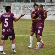Conocé cómo se jugará la última fecha del Torneo Regional para los equipos de Jujuy